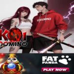 KoiDomino168 Slot QRIS Online Resmi Banyak Keuntungan