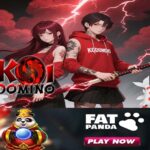 KoiDomino168 Strategi Ampuh Menang Slot Gacor Online Mudah