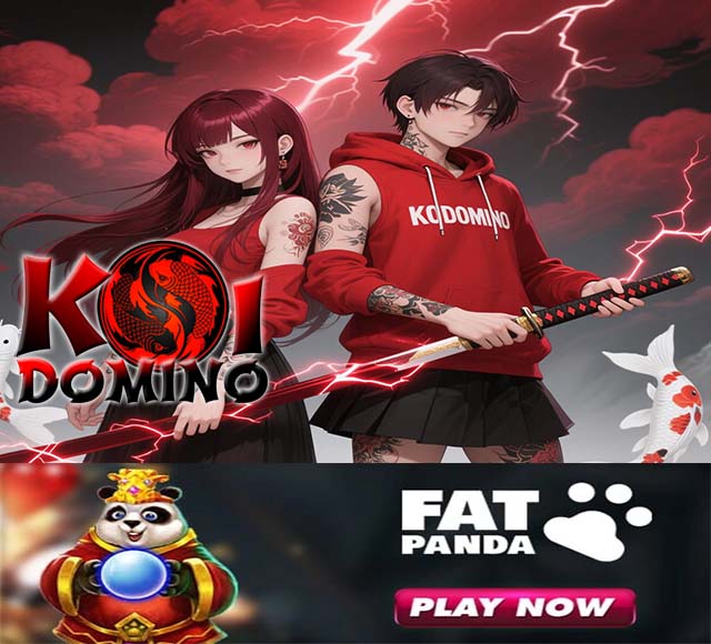 KoiDomino168 Strategi Ampuh Menang Slot Gacor Online Mudah