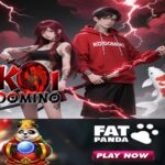 KoiDomino168 Slot Deposit Qris Proses Kilat 24 Jam