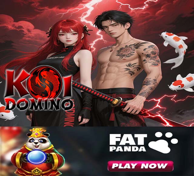 KoiDomino168 Login Mudah IDN Poker Online Indonesia