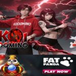 KoiDomino168 Update Pola Slot Online Malam Ini