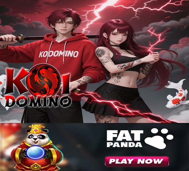 KoiDomino168 Update Pola Slot Online Malam Ini