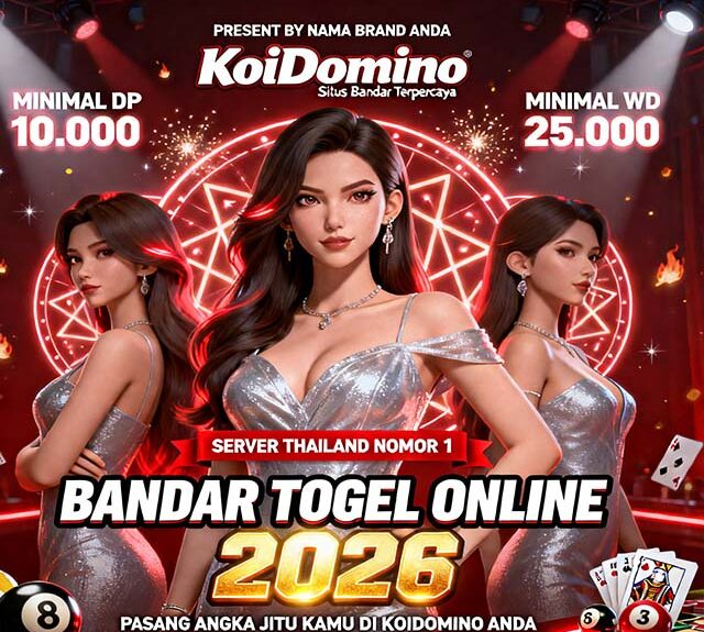 KoiDomino Slot APK Ovo Terpercaya Tanpa Potongan Biaya