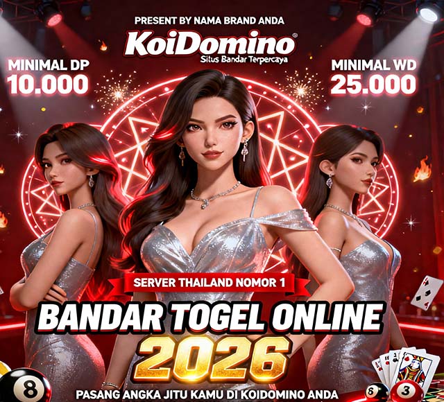 KoiDomino Slot APK Ovo Terpercaya Tanpa Potongan Biaya